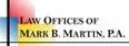 Law Offices of Mark B. Martin, P.A.
