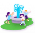 Learning Fountain