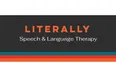 Literally Speech & Language Therapy Services