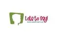 Lots to Say! Speech & Therapy Clinic