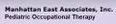 Manhattan East Associates, Inc. Pediatric Occupational Therapy