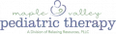 Maple Valley Pediatric Therapy