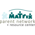 MATRIX Parent Network and Resource Center