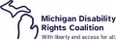 Michigan Disability Rights Coalition