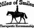 Miles of Smiles Therapeutic Riding Program