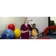 Milestones Center for Child Development