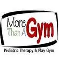 More Than A Gym
