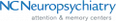 NC Neuropsychiatry