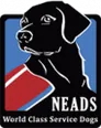 NEADS World Class Service Dogs
