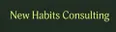 New Habits Consulting
