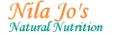 NILA JO'S NATURAL NUTRITION