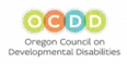 Oregon Council on Developmental Disabilities