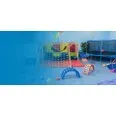 OT 4 Kids & The Therapeutic Learning Center