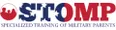 Specialized Training of Military Parents (STOMP)
