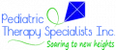 Pediatric Therapy Specialists, Inc.