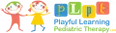 Playful Learning Pediatric Therapy