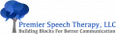Premier Speech Therapy LLC
