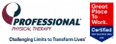 Professional Physical Therapy