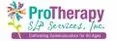 ProTherapy SLP Services, Inc.