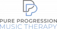 Pure Progression Music Therapy
