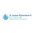 R. James Richardson II M.S., D.D.S.