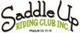 Saddle Up Riding Club, Inc.