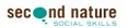 Second Nature Social Skills