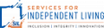 Services for Independent Living, Inc.