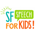 SF Speech for Kids!