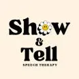 Show and Tell Speech Therapy