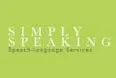 Simply Speaking NY Speech Language Services