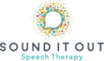 Sound It Out Speech Therapy