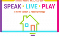 Speak Live Play
