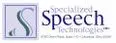 Specialized Speech Tech Inc