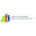 Speech for Young Talkers