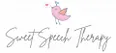 Sweet Speech Therapy