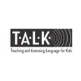 TALK: Teaching and Assessing Language for Kids