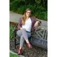 Tasha Oswald, Ph.D.