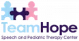 TeamHope Speech and Pediatric Therapy Center