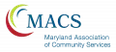 The Maryland Association of Community Services for Persons with Developmental Disabilities, Inc.