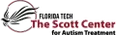 The Scott Center for Autism Treatment