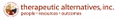 Therapeutic Alternatives, Inc.