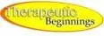 Therapeutic Beginnings