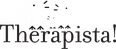 Therapista