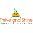 Thrive and Shine Speech and Language Pathology Services