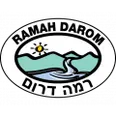 Tikvah at Camp Ramah Darom