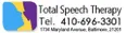 Total Speech Therapy