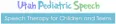 Utah Pediatric Speech