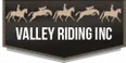 Valley Riding, Inc.