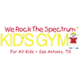 We Rock the Spectrum Kid's Gym